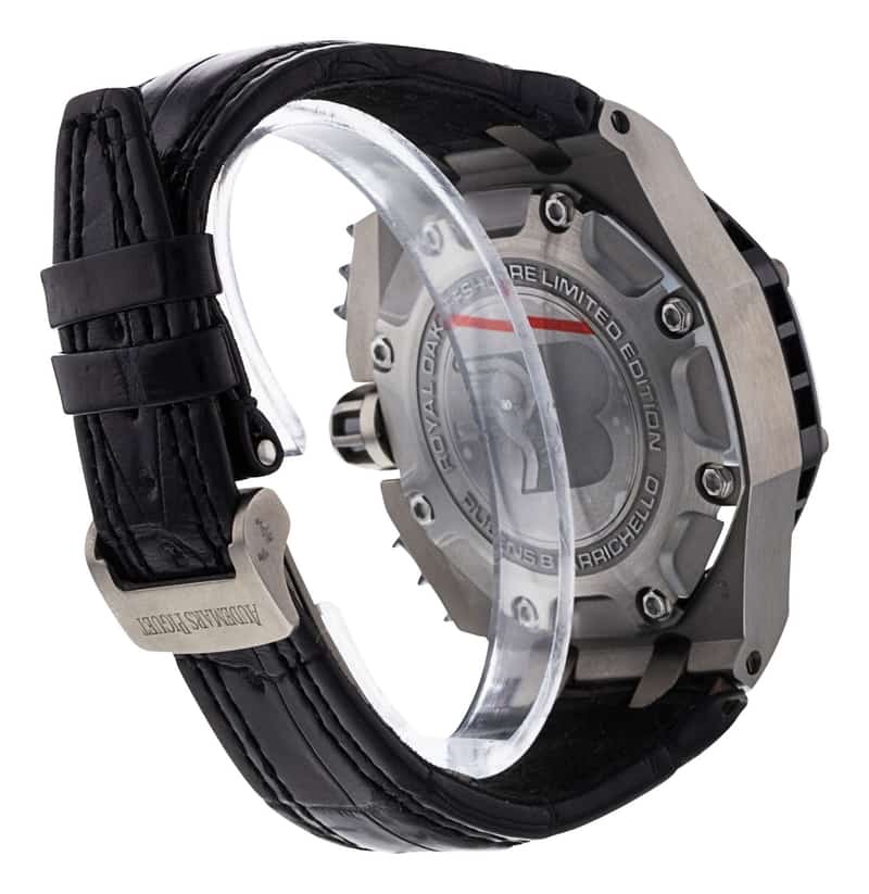 Audemars Piguet Royal Oak Offshore 26078IO.OO.D001VS.01